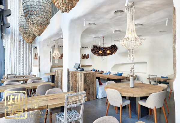 適合朋友聚會(huì)的飯店