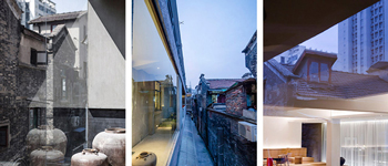 民宅可以改辦公室嗎 ？找一個設(shè)計師就可以實現(xiàn)