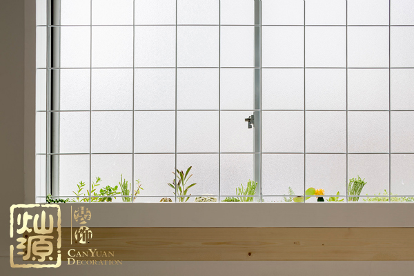 80平辦公室裝修設(shè)計(jì)