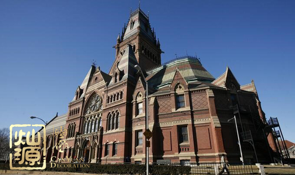 QS世界大學(xué)排名新鮮出爐，清華大學(xué)排第17名