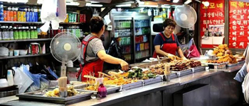 奶粉禁用進口奶源 我國奶業(yè)廠房裝修已極具規(guī)模