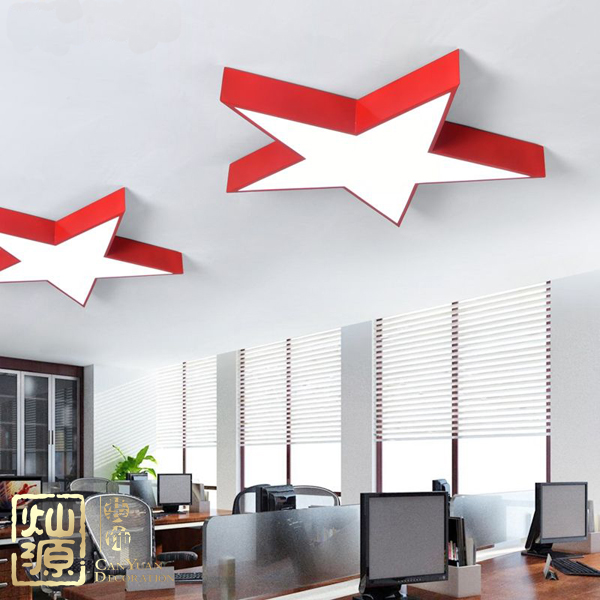 慶祝建黨98周年！燦源裝飾舉行建黨主題辦公室裝修優(yōu)惠活動