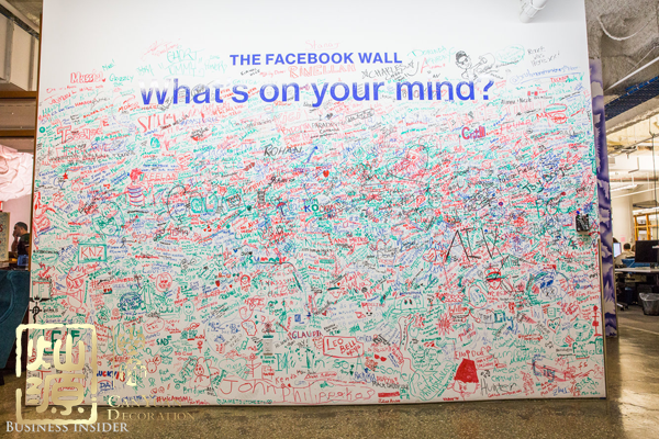 臉書(shū)被罰200萬(wàn)轟動(dòng)全球 社交媒體公司巨頭配不上他們享譽(yù)全球的辦公室設(shè)計(jì)