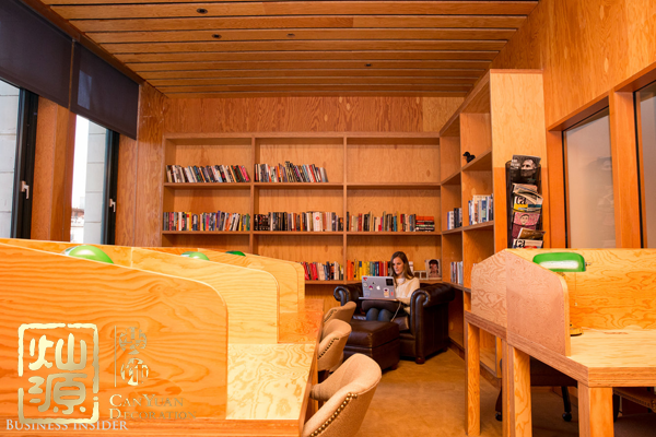 臉書(shū)被罰200萬(wàn)轟動(dòng)全球 社交媒體公司巨頭配不上他們享譽(yù)全球的辦公室設(shè)計(jì)