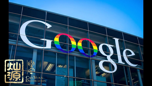 加利福尼亞州地震來勢兇猛 硅谷哪家巨頭辦公室抗的住