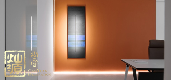 互聯(lián)網(wǎng)公司辦公室設(shè)計亮點(diǎn) 設(shè)計師膽大到拆分結(jié)構(gòu)了