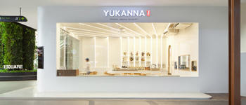 全新日本料理店裝修效果圖  獨出蹊徑創(chuàng)造高端大氣裝修風格