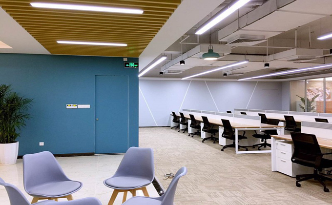 南寧辦公室裝修細(xì)節(jié)問題，你踩中“雷區(qū)”了嗎