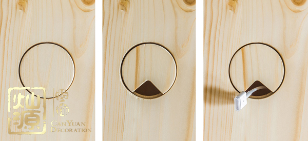 低成本舊倉庫改辦公室 紅磚白墻也能享譽(yù)全球