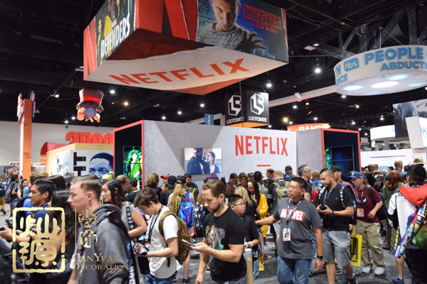 復聯(lián)英雄將重聚 一篇為國內漫威迷而作的SDCC科普文