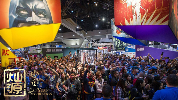 復聯(lián)英雄將重聚 一篇為國內漫威迷而作的SDCC科普文