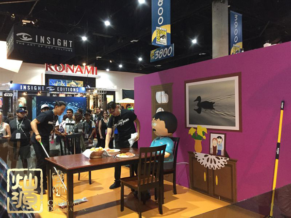 復聯(lián)英雄將重聚 一篇為國內漫威迷而作的SDCC科普文