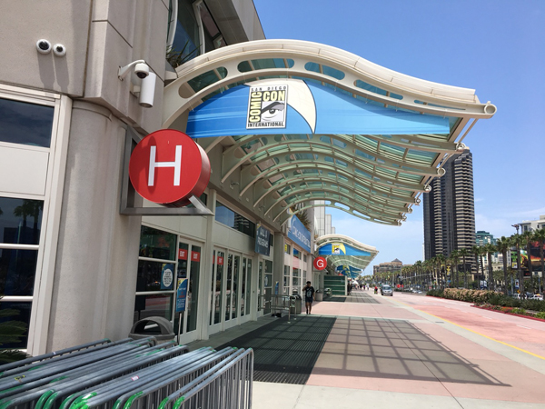 復聯(lián)英雄將重聚 一篇為國內漫威迷而作的SDCC科普文