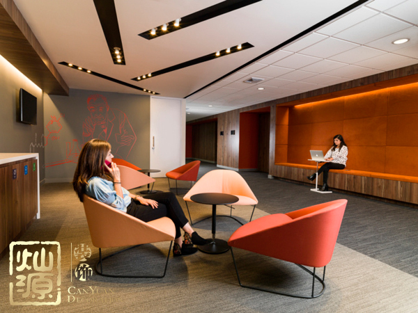 強生爽身粉致癌案宣判 揭開美國強生集團辦公室面紗