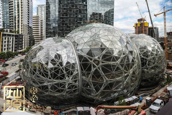 亞馬遜停售紙質(zhì)書 深扒亞馬遜公司到底有多牛逼