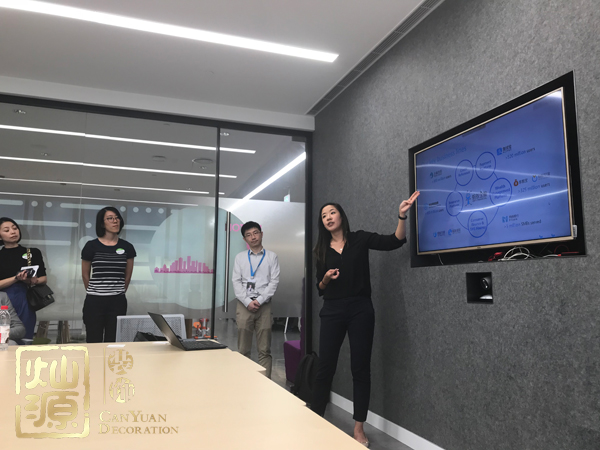 螞蟻金服員工受賄 向網(wǎng)友公示螞蟻金服受賄員工的辦公場(chǎng)所