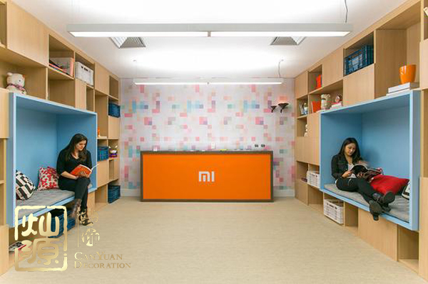 小米通報(bào)內(nèi)部貪腐 小米通報(bào)內(nèi)部貪腐員工辦公環(huán)境揭秘