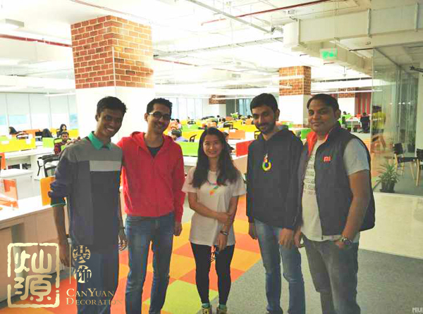 小米通報(bào)內(nèi)部貪腐 小米通報(bào)內(nèi)部貪腐員工辦公環(huán)境揭秘