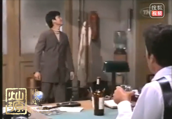 李小龍逝世46周年 回顧李小龍生平以及砸過的這間辦公室