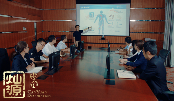 科創(chuàng)板開市 揭露科創(chuàng)板開市上市公司辦公室真面目 