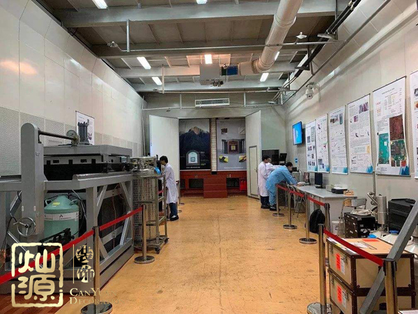 最深地下實驗室加快建設(shè) 一文科普舉世矚目的中國錦屏地下實驗室