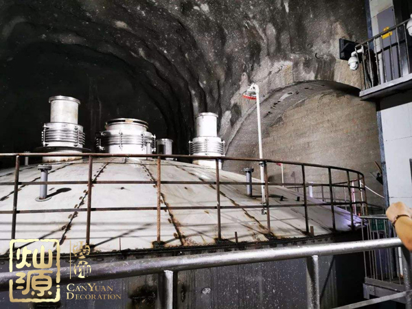 最深地下實驗室加快建設(shè) 一文科普舉世矚目的中國錦屏地下實驗室