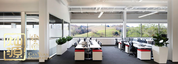 特斯拉CTO離職延續(xù)離職潮 揭秘特斯拉CTO離職前工作過的辦公室