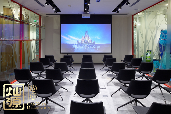 迪士尼票房創(chuàng)紀(jì)錄 揭露為迪士尼票房創(chuàng)紀(jì)錄做出重大貢獻(xiàn)的全球辦公室