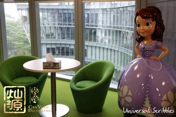 迪士尼票房創(chuàng)紀(jì)錄 揭露為迪士尼票房創(chuàng)紀(jì)錄做出重大貢獻(xiàn)的全球辦公室