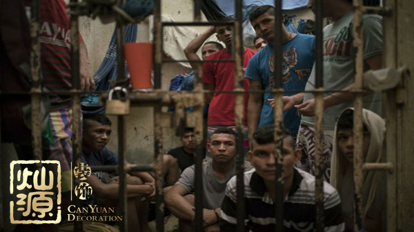 巴西監(jiān)獄發(fā)生暴動(dòng) 【深度多圖】剖析巴西監(jiān)獄發(fā)生暴動(dòng)的原因和影響