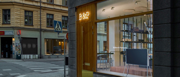 小面積辦公室怎么布置？瑞典設(shè)計(jì)師教你打造高利用率的垂直空間