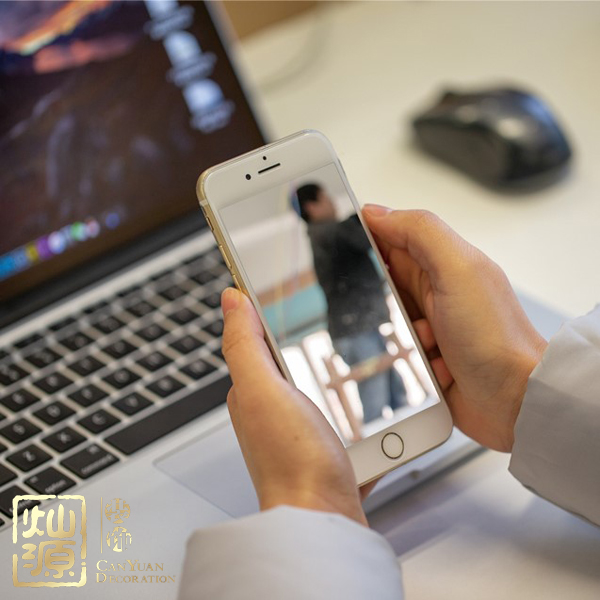 發(fā)現(xiàn)這家公司超牛逼的辦公室裝修服務(wù)之后，瞬間顛覆了我的裝修觀