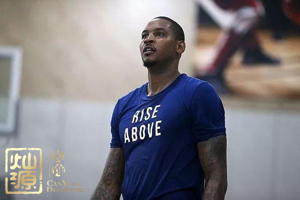 安東尼被裁細節(jié)全揭露 【多圖】回顧上個賽季及安東尼曾經(jīng)的球場記憶