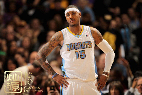 安東尼被裁細節(jié)全揭露 【多圖】回顧上個賽季及安東尼曾經(jīng)的球場記憶