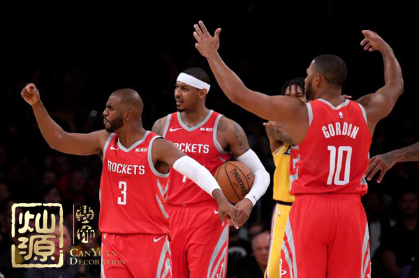 安東尼被裁細節(jié)全揭露 【多圖】回顧上個賽季及安東尼曾經(jīng)的球場記憶