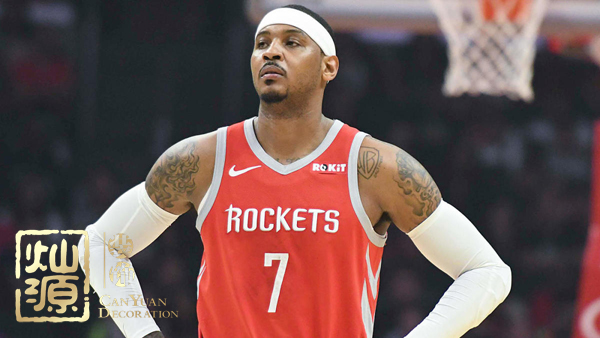 安東尼被裁細節(jié)全揭露 【多圖】回顧上個賽季及安東尼曾經(jīng)的球場記憶