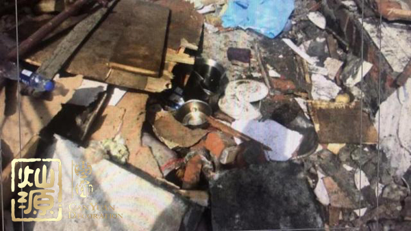 哈爾濱一面館爆炸猝不及防 【多圖】還原哈爾濱一面館爆炸全過(guò)程