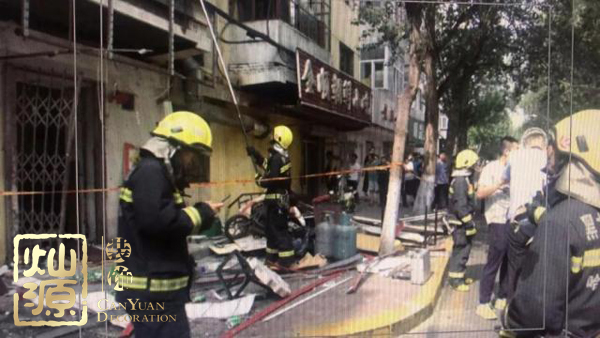 哈爾濱一面館爆炸猝不及防 【多圖】還原哈爾濱一面館爆炸全過(guò)程