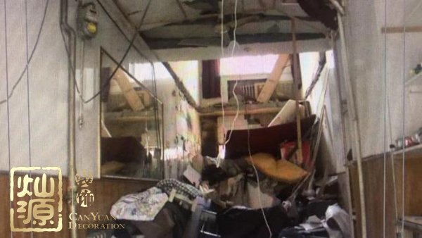 哈爾濱一面館爆炸猝不及防 【多圖】還原哈爾濱一面館爆炸全過(guò)程