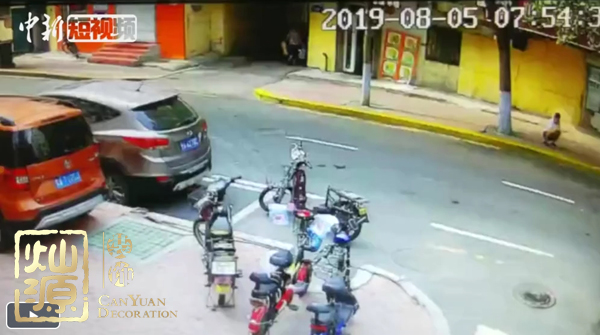 哈爾濱一面館爆炸猝不及防 【多圖】還原哈爾濱一面館爆炸全過(guò)程