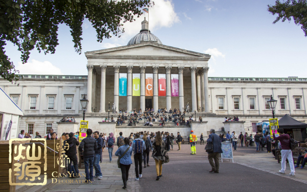 全球最佳留學城市排名出爐 【多圖】揭示全球排名前三城市首席大學真面目