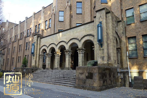 全球最佳留學城市排名出爐 【多圖】揭示全球排名前三城市首席大學真面目