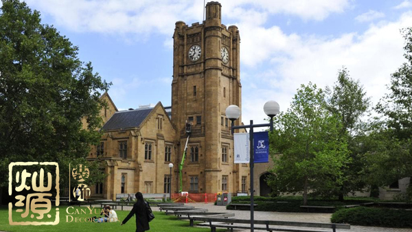 全球最佳留學城市排名出爐 【多圖】揭示全球排名前三城市首席大學真面目