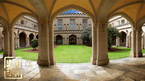 全球最佳留學城市排名出爐 【多圖】揭示全球排名前三城市首席大學真面目