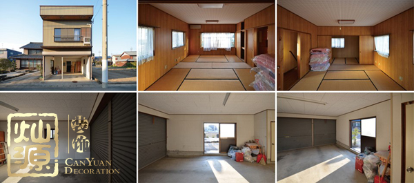 個(gè)人畫(huà)師工作室如何裝修？日本裝修設(shè)計(jì)師給你靈感