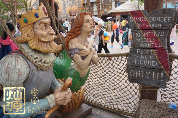 上海迪士尼閉園應(yīng)對臺風(fēng)利奇馬 【多圖】了解你感興趣的上海迪士尼