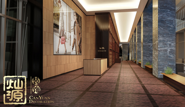 COACH蔻馳T恤辱華惹眾怒 【多圖】開扒蔻馳中國(guó)品牌代言人及蔻馳總部辦公室