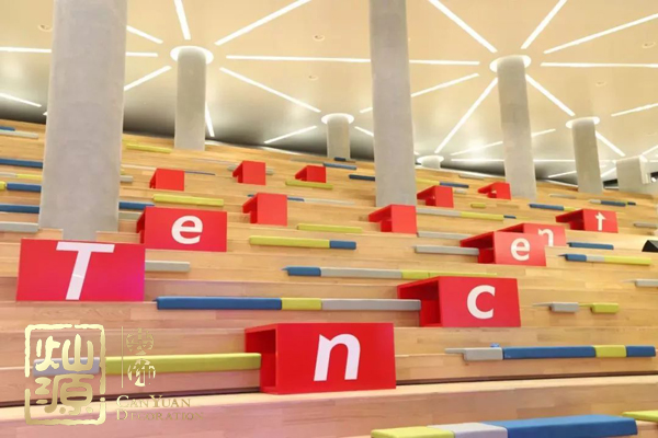 騰訊視頻道歉為哪般？ 【多圖】開扒騰訊視頻道歉原因及騰訊北京總部辦公室