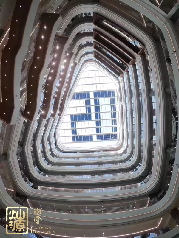 騰訊視頻道歉為哪般？ 【多圖】開扒騰訊視頻道歉原因及騰訊北京總部辦公室