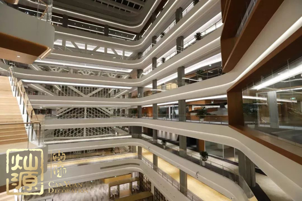 騰訊視頻道歉為哪般？ 【多圖】開扒騰訊視頻道歉原因及騰訊北京總部辦公室